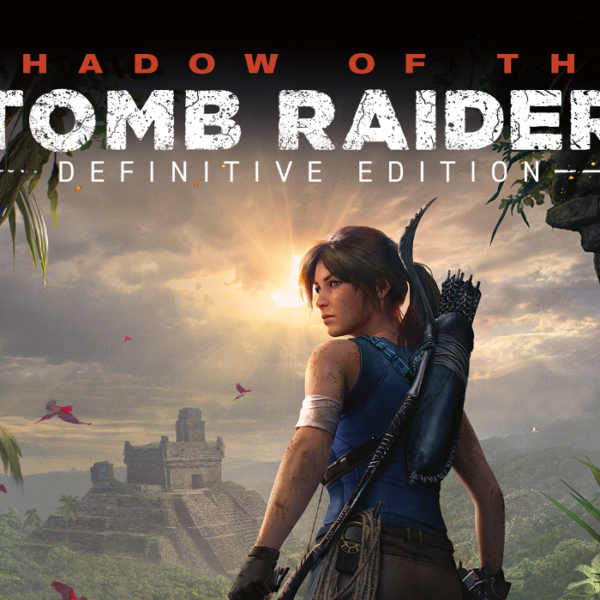 Shadow of the Tomb Raider Definitive Edition US XBOX One CD Key