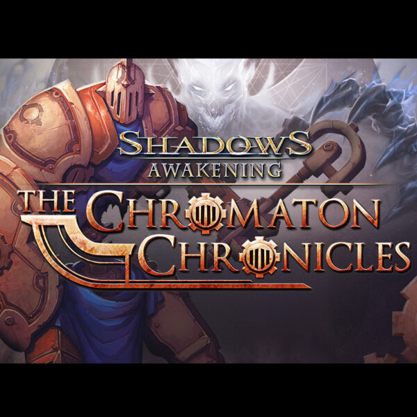 Shadows: Awakening - The Chromaton Chronicles DLC PC Steam CD Key