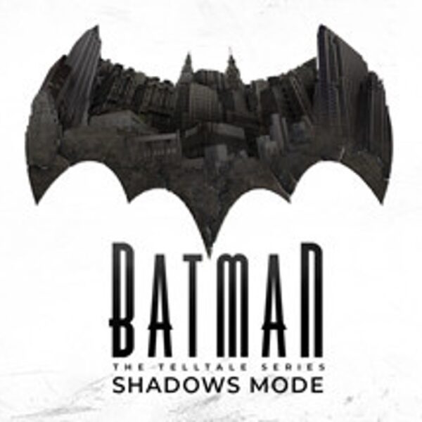 Telltale Batman Shadows Edition Steam CD Key
