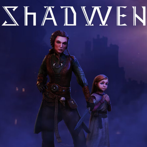 Shadwen PC Steam CD Key