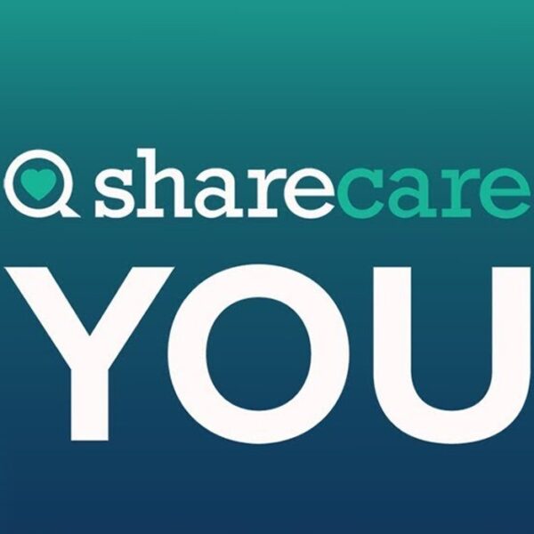 Sharecare YOU Steam CD Key