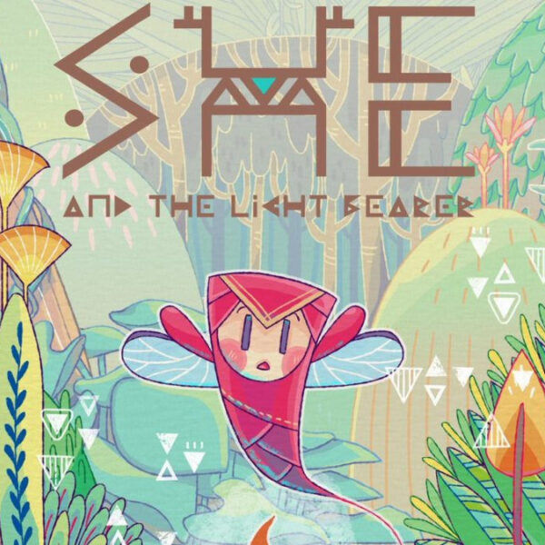 She and the Light Bearer Steam CD Key