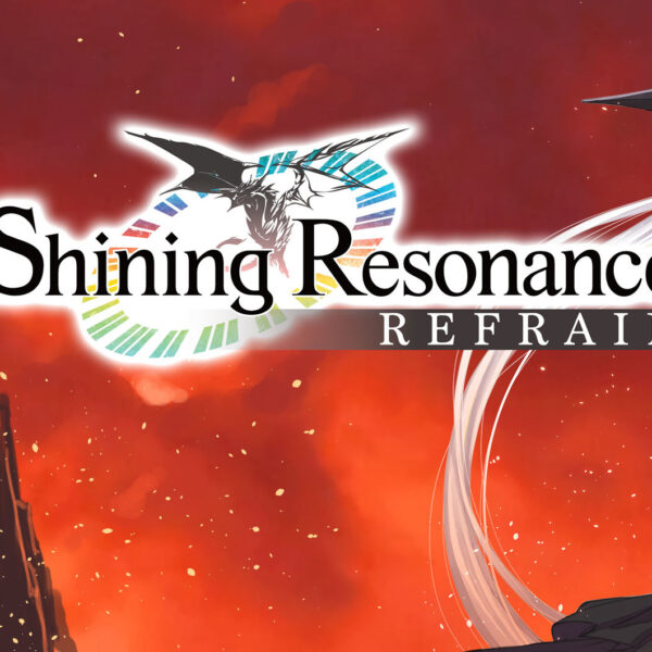 Shining Resonance Refrain EU XBOX One CD Key