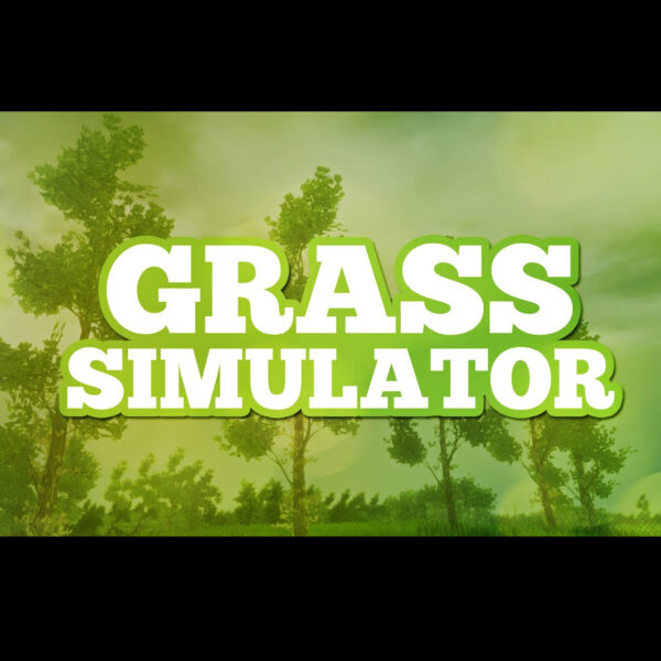 Grass Simulator Steam Gift