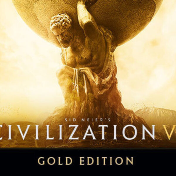 Sid Meier's Civilization VI Gold Edition Steam CD Key