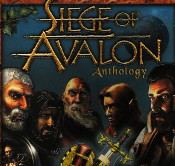 Siege of Avalon: Anthology Steam CD Key