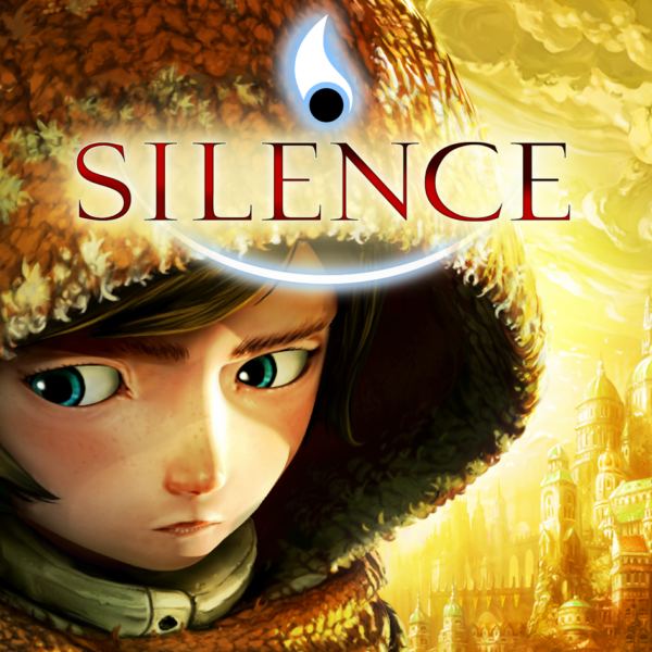 Silence: The Whispered World 2 XBOX One CD Key