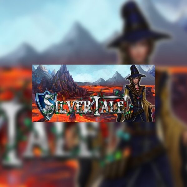 Silver Tale Steam CD Key