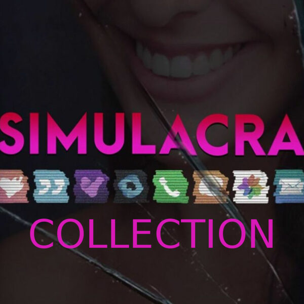 SIMULACRA Collection EU Steam CD Key