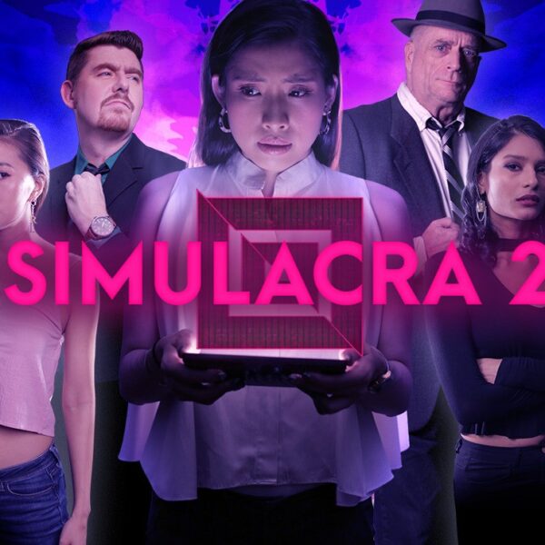 SIMULACRA 2 Steam CD Key