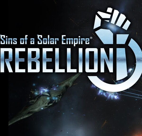 Sins of a Solar Empire: Rebellion Steam CD Key