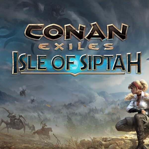 Conan Exiles: Isle of Siptah Edition US XBOX One / Xbox Series X|S CD Key