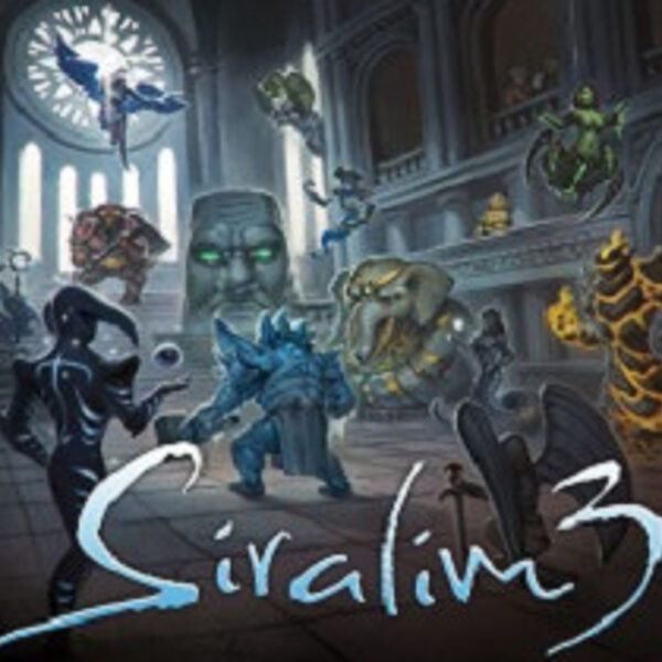 Siralim 3 Steam CD Key