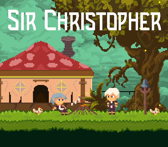 Sir Christopher Steam CD Key
