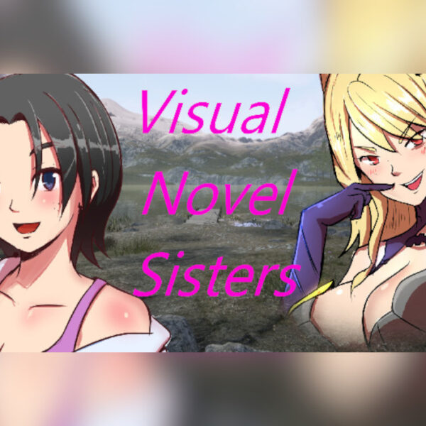Visual Novel Sisters Steam CD Key