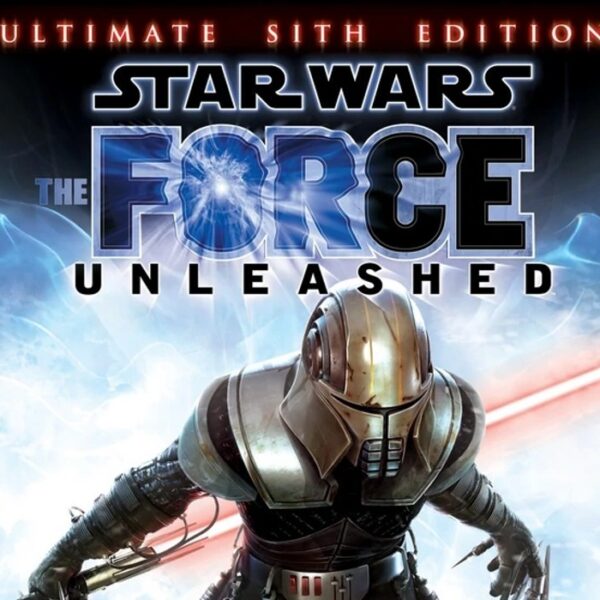 Star Wars The Force Unleashed: Ultimate Sith Edition GOG CD Key