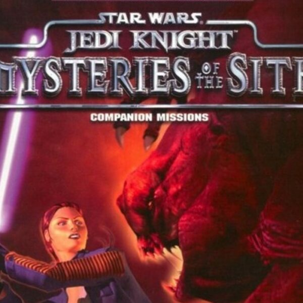 Star Wars Jedi Knight: Mysteries of the Sith Steam CD Key