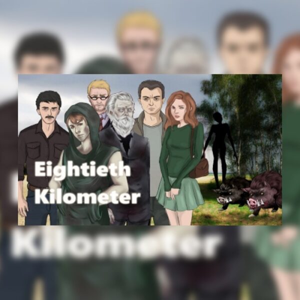 Sixtieth Kilometer - Eightieth Kilometer DLC Steam CD Key