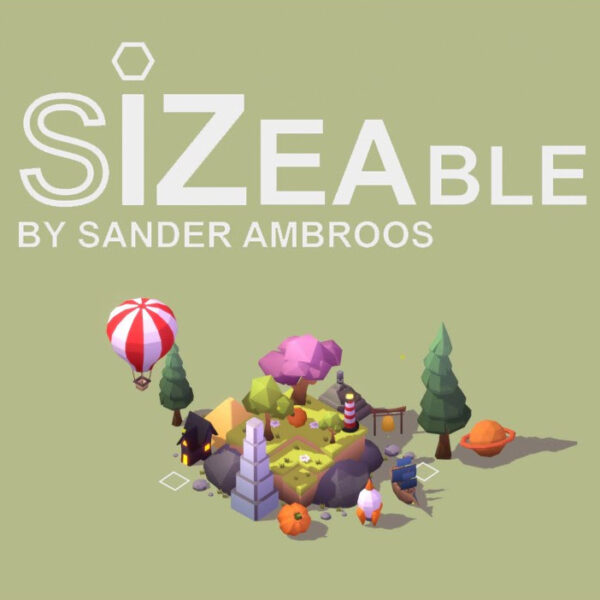 Sizeable Steam CD Key