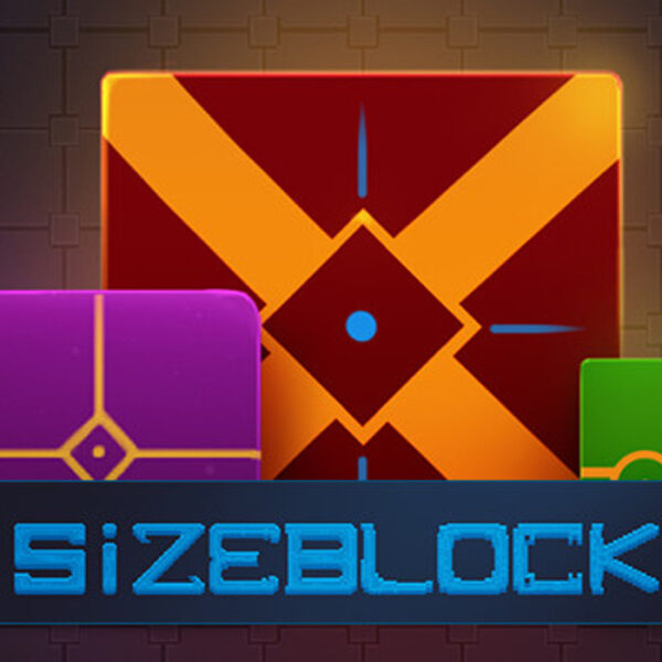 SizeBlock Steam CD Key