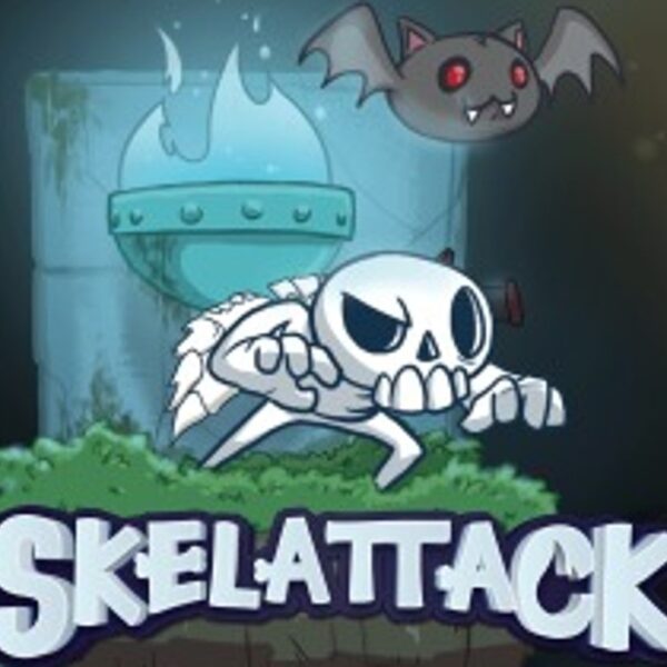 Skelattack RU Steam CD Key
