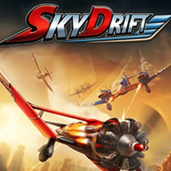 SkyDrift PC Steam CD Key