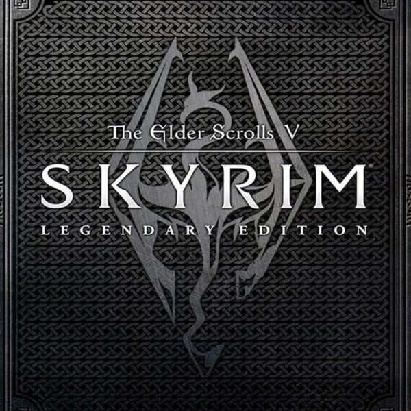 The Elder Scrolls V: Skyrim Legendary Edition EU PC Steam CD Key