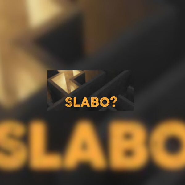 Slabo? Steam CD Key