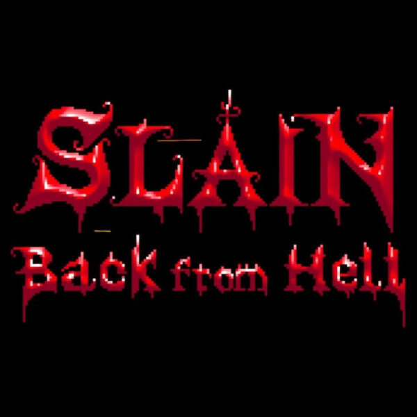 Slain: Back from Hell Bundle Steam CD Key
