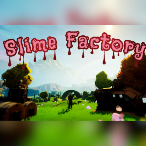 Slime Factory Steam CD Key