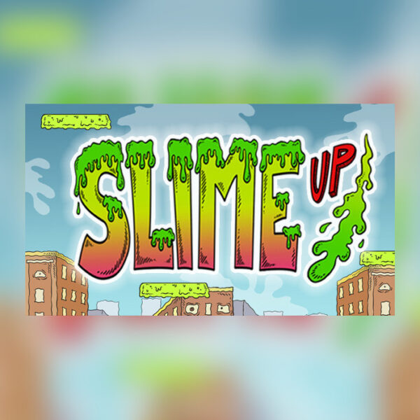 Slime Up Steam CD Key