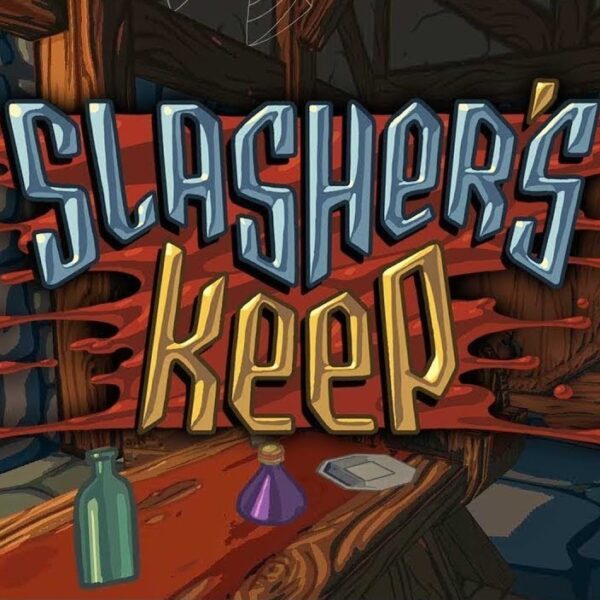 Slasher's Keep Steam CD Key