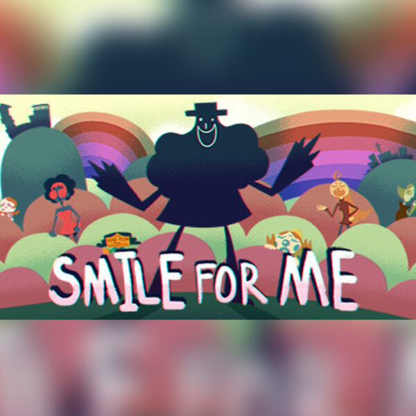 Smile For Me Steam CD Key