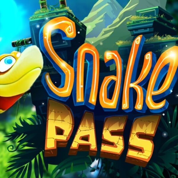 Snake Pass US XBOX One CD Key