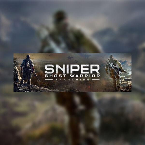 Sniper Ghost Warrior Franchise Complete Pack Steam CD Key