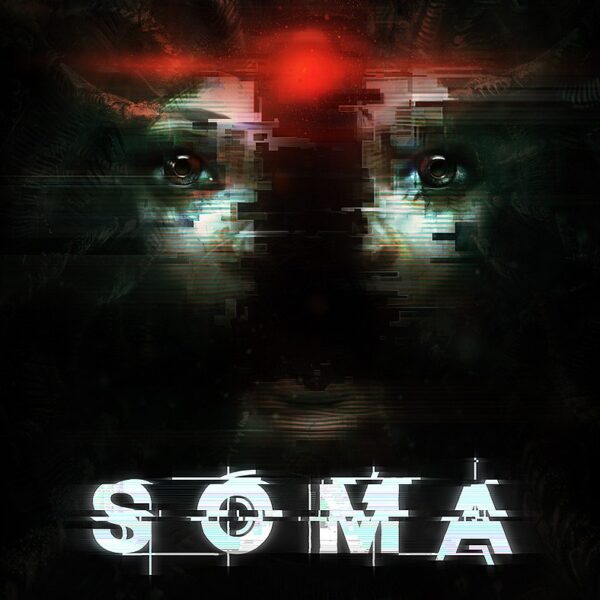 SOMA Steam CD Key