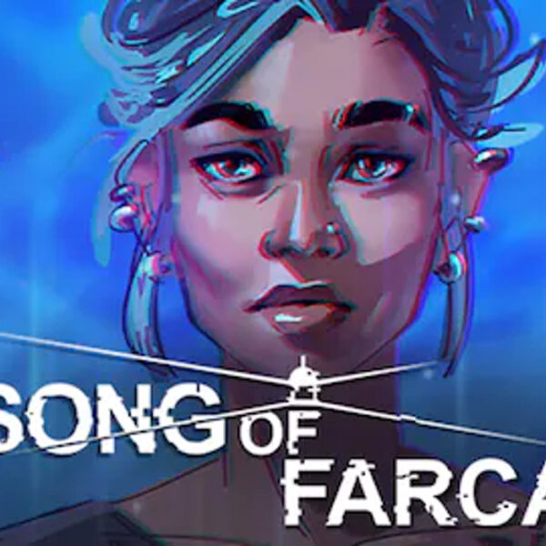Song of Farca EU Steam CD Key