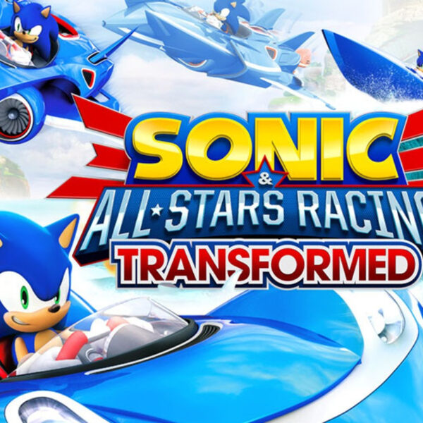Sonic & All-Stars Racing Transformed Collection Steam CD Key