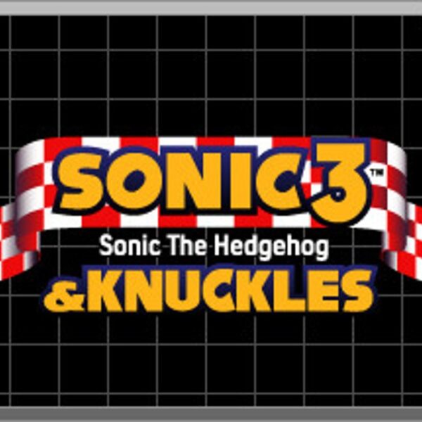 Sonic 3 and Knuckles PC Steam CD Key