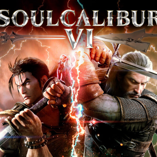 SOULCALIBUR VI US XBOX One CD Key