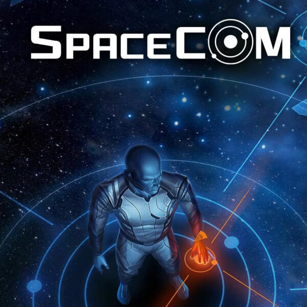 SPACECOM Steam CD Key