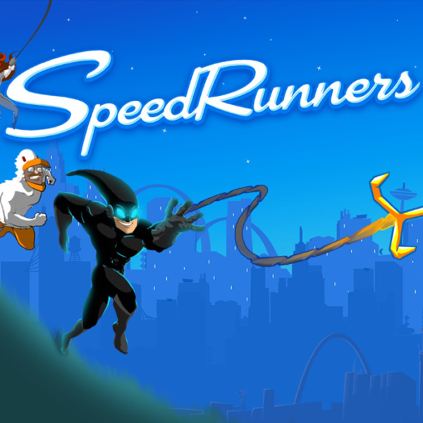 SpeedRunners PC Steam CD Key