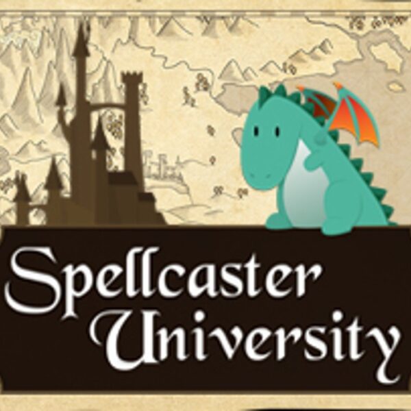 Spellcaster University Steam Altergift