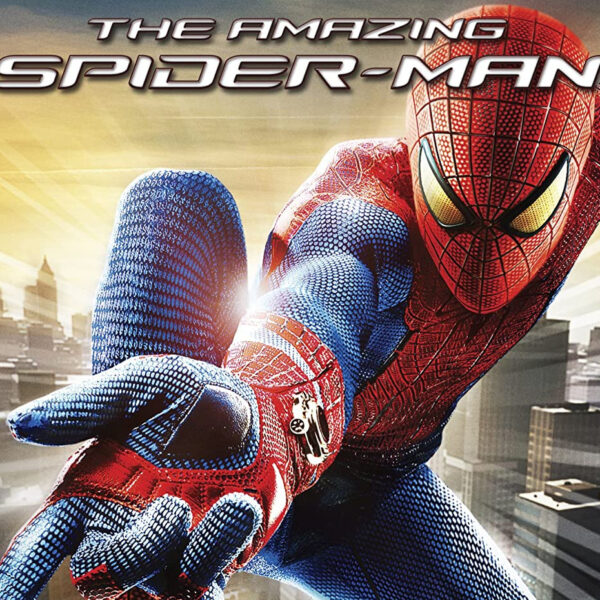 The Amazing Spider-Man EU Steam CD Key