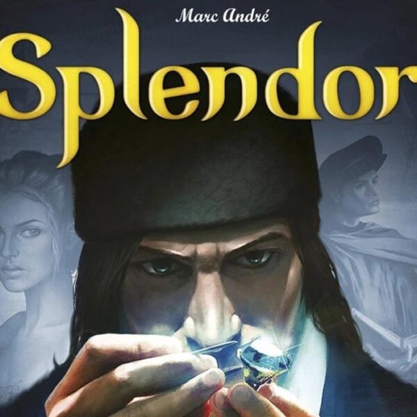 Splendor Collection Bundle Steam CD Key