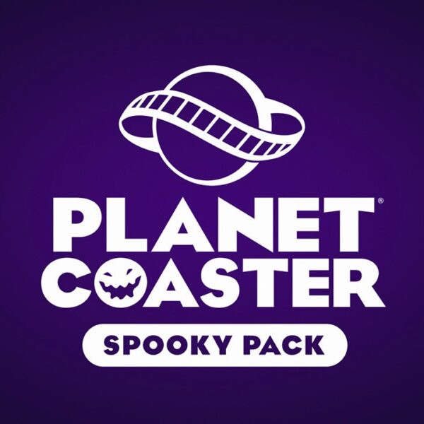 Planet Coaster - Spooky Pack DLC EU Steam Altergift