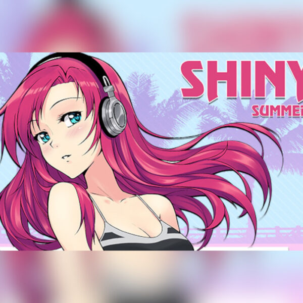 Shiny Summer Steam CD Key
