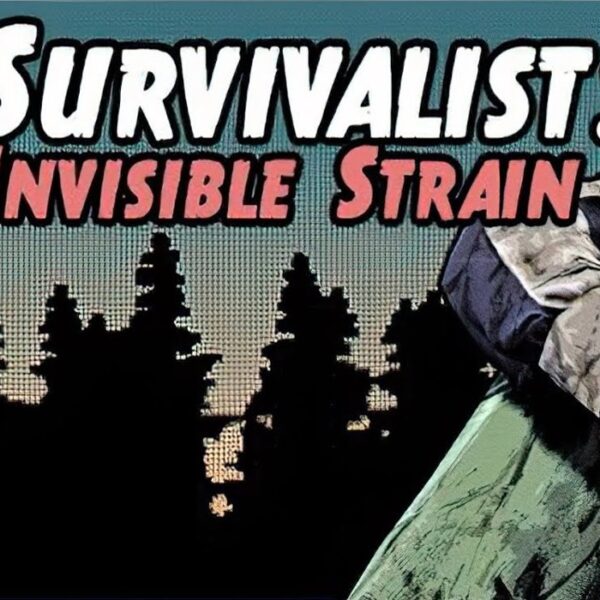 Survivalist: Invisible Strain PC Steam CD Key