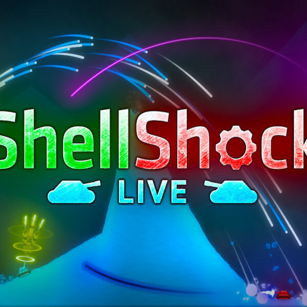ShellShock Live RoW Steam Gift