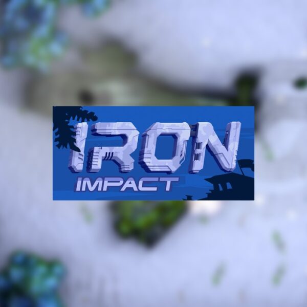 Iron Impact PC Steam CD Key